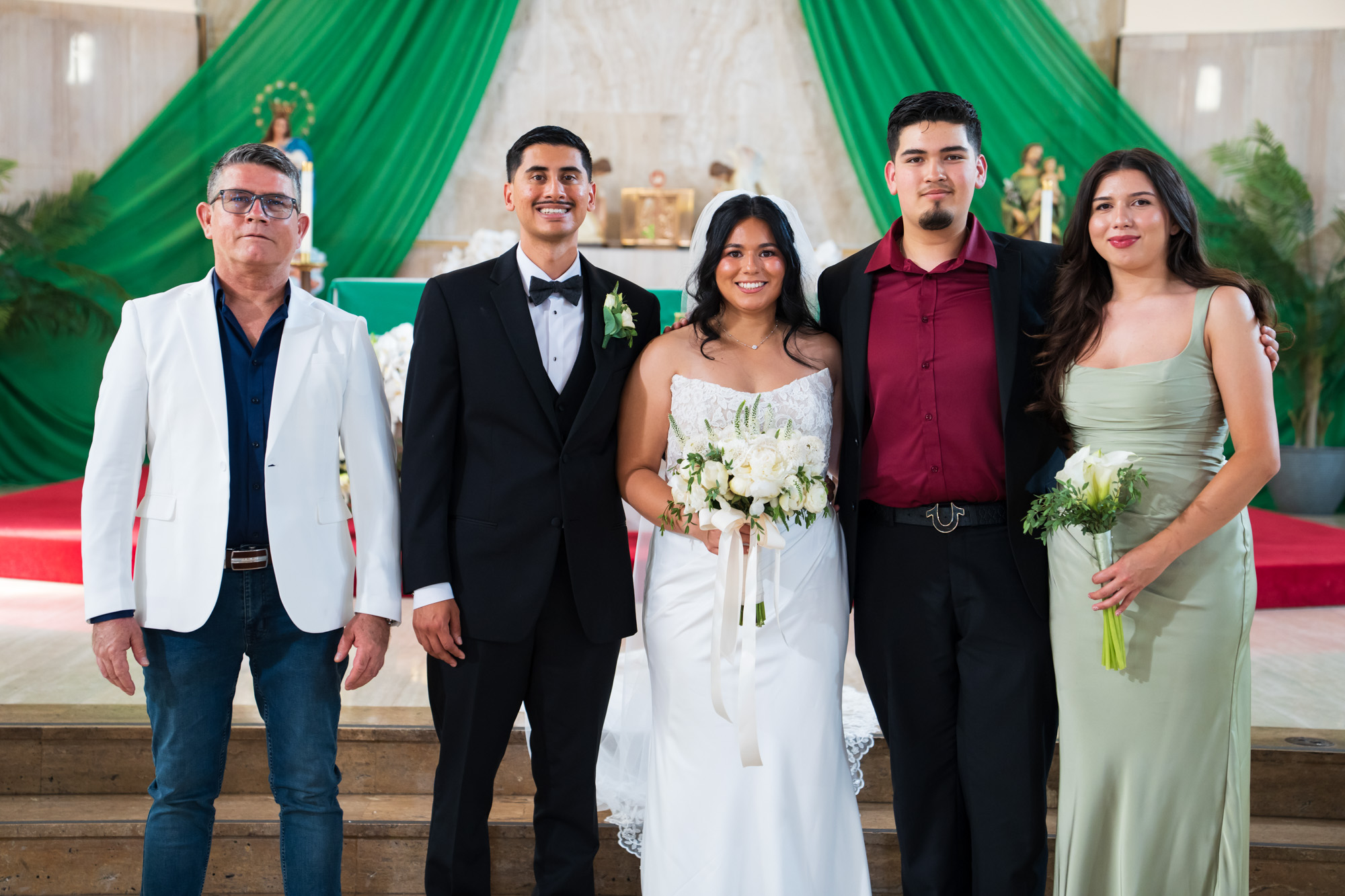 Kim & Roy wedding — gallery, photo 119